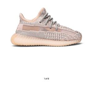 Yeezy Boost 350 V2 Infant